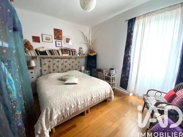 Appartement à vendre 4 pièces 64 m² Tarnos