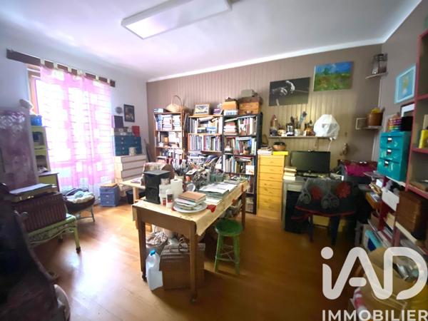 Appartement à vendre 4 pièces 64 m² Tarnos