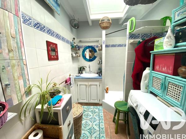 Appartement à vendre 4 pièces 64 m² Tarnos