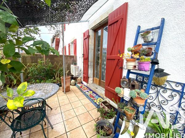 Appartement à vendre 4 pièces 64 m² Tarnos