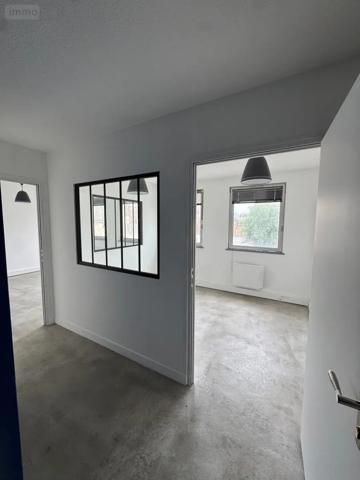 Location - Fonds et/ou murs commerciaux Lille 59000 82 m 2