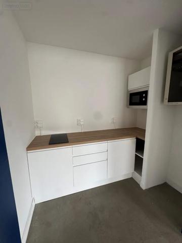 Location - Fonds et/ou murs commerciaux Lille 59000 82 m 2