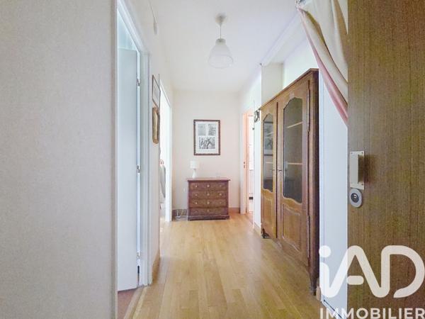 Appartement à vendre 3 pièces 66,5 m² L'Étang-la-Ville