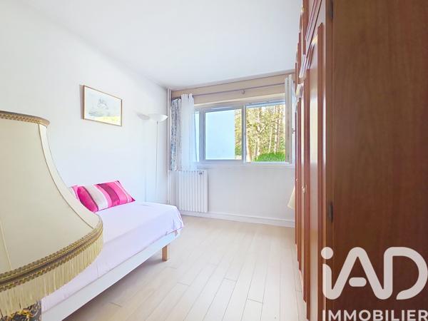 Appartement à vendre 3 pièces 66,5 m² L'Étang-la-Ville