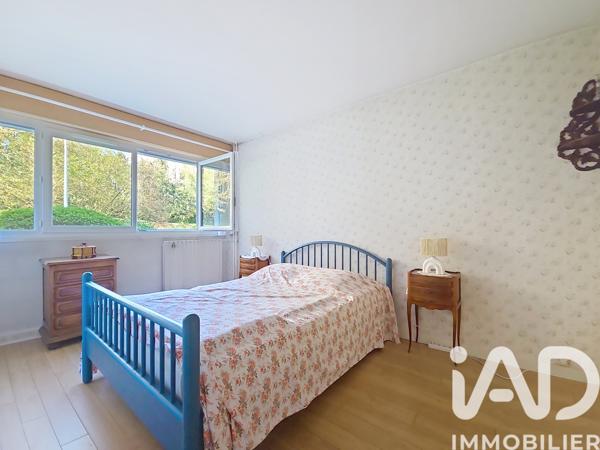 Appartement à vendre 3 pièces 66,5 m² L'Étang-la-Ville