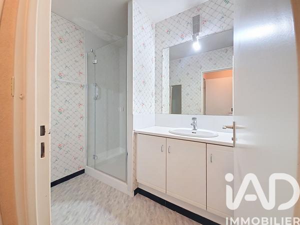 Appartement à vendre 3 pièces 66,5 m² L'Étang-la-Ville