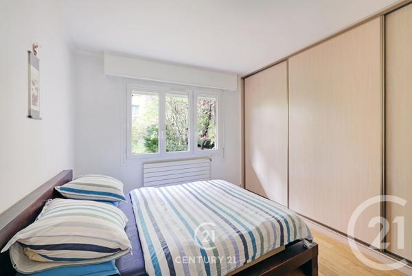 Appartement T2 à vendre  2 pièces - 57,54 m2 PARIS - 75015