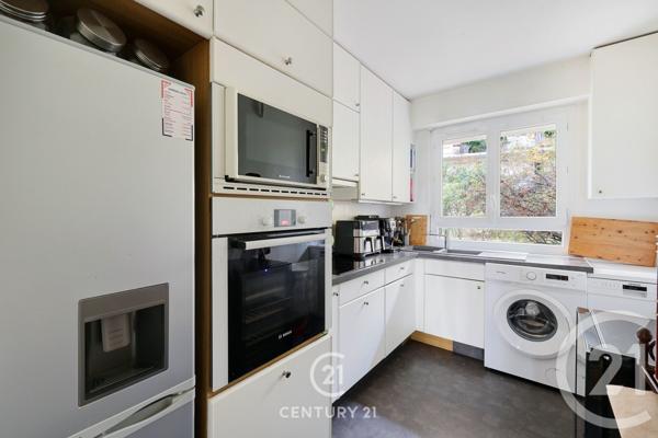 Appartement T2 à vendre  2 pièces - 57,54 m2 PARIS - 75015