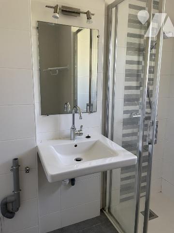 MAISON DE PAYS avec jardin-3 ch-SENE CRESSIGNAN