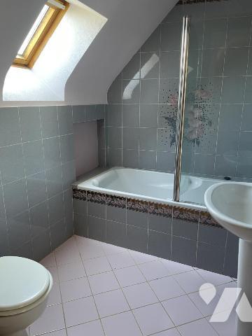 MAISON DE PAYS avec jardin-3 ch-SENE CRESSIGNAN