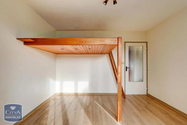 Appartement à vendre 1 pièce 30m²