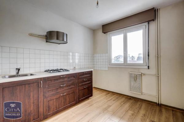 Appartement à vendre 1 pièce 30m²
