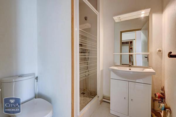 Appartement à vendre 1 pièce 30m²