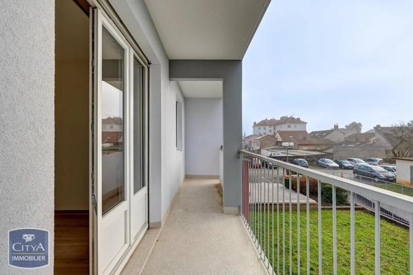 Appartement à vendre 1 pièce 30m²