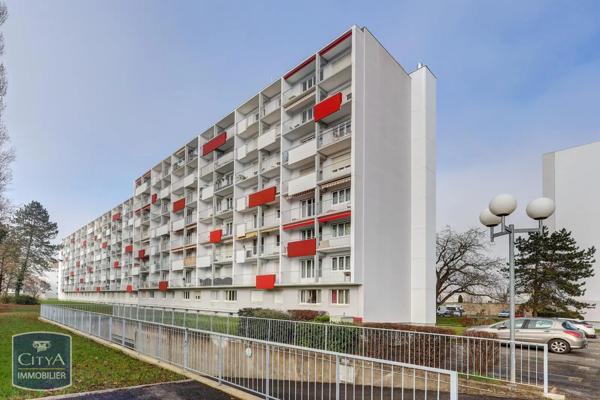 Appartement à vendre 1 pièce 30m²