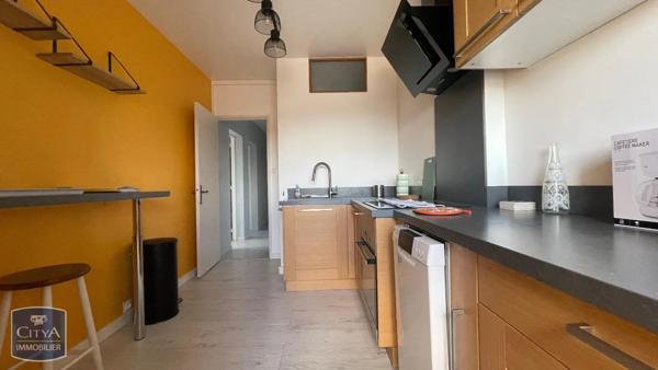 Appartement à louer 4 pièces 70m²