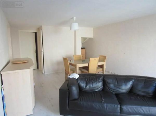 Location - Appartement Vonnas 01540 4 pièces 85 m 2