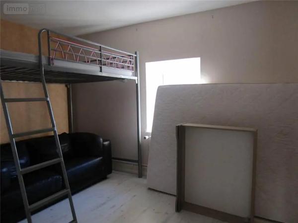 Location - Appartement Vonnas 01540 4 pièces 85 m 2
