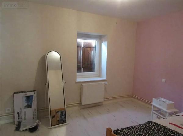 Location - Appartement Vonnas 01540 4 pièces 85 m 2