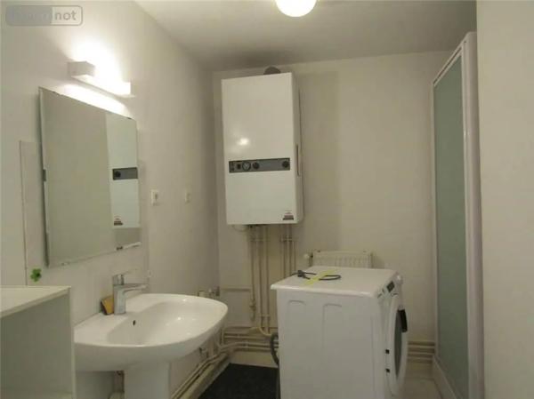 Location - Appartement Vonnas 01540 4 pièces 85 m 2