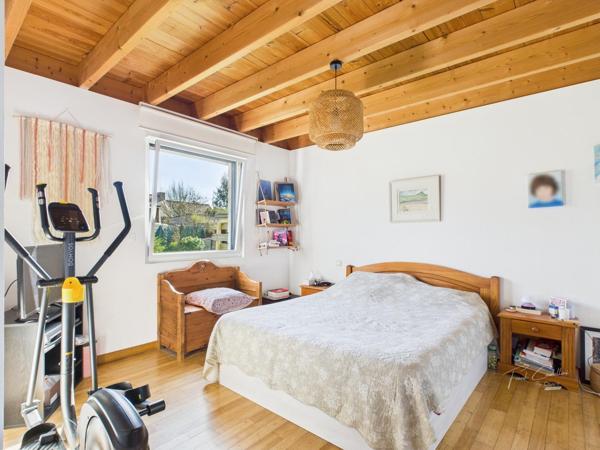 Maison familale sans travaux, lumineuse et moderne
