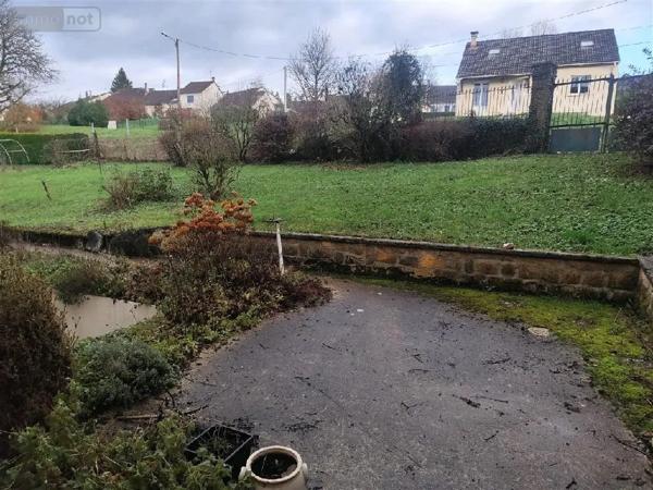 Achat - Maison Signy-l'Abbaye 08460 5 pièces 124 m 2