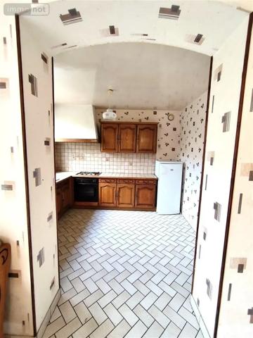 Achat - Maison Signy-l'Abbaye 08460 5 pièces 124 m 2
