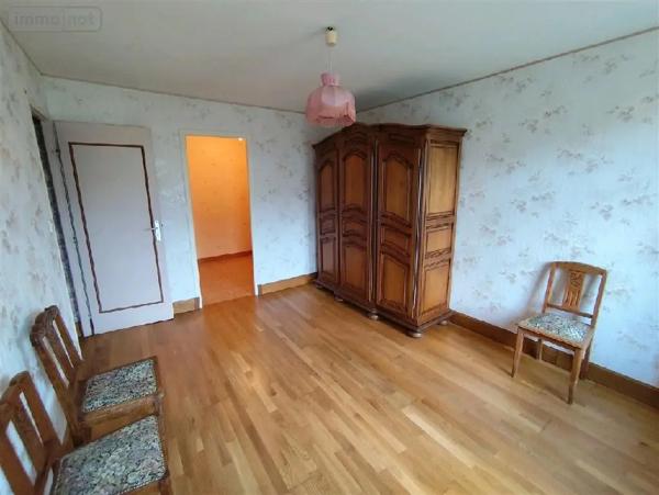 Achat - Maison Signy-l'Abbaye 08460 5 pièces 124 m 2