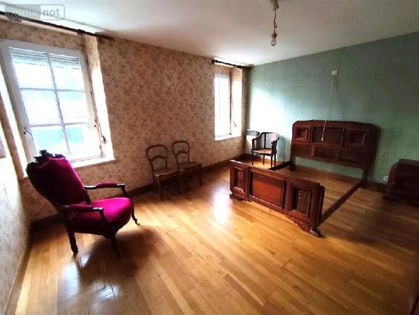 Achat - Maison Signy-l'Abbaye 08460 5 pièces 124 m 2