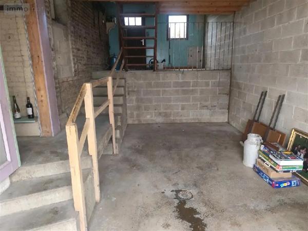 Achat - Maison Signy-l'Abbaye 08460 5 pièces 124 m 2