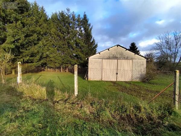 Achat - Maison Signy-l'Abbaye 08460 5 pièces 124 m 2