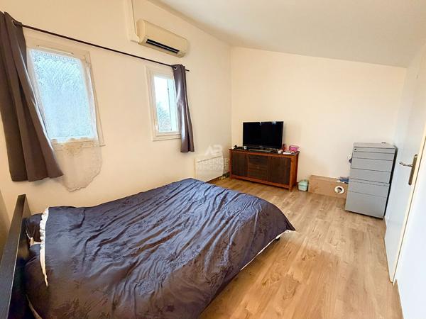 Appartement Cergy 6 pièce(s) 108.80 m2 277 000 € **  - Référence  2255