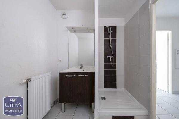Appartement à vendre 1 pièce 22.5m² Toulouse (31400)