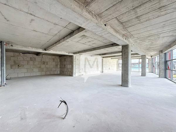 Dpt GUYANE, à louer CAYENNE local professionnel de 191 m²