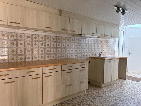 Maison 6 pièces à louer à Bressuire - Proche écoles et commodités