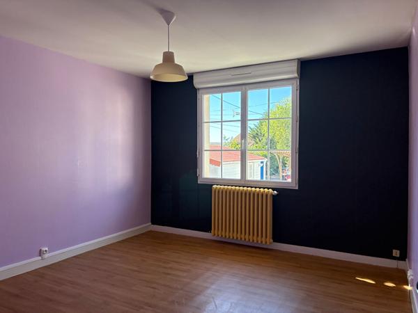 Maison 6 pièces à louer à Bressuire - Proche écoles et commodités