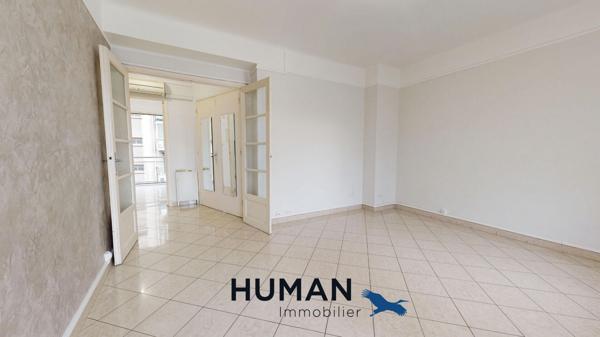 Appartement à vendre |  Marseille 04 |  3 pièces | 60 m²