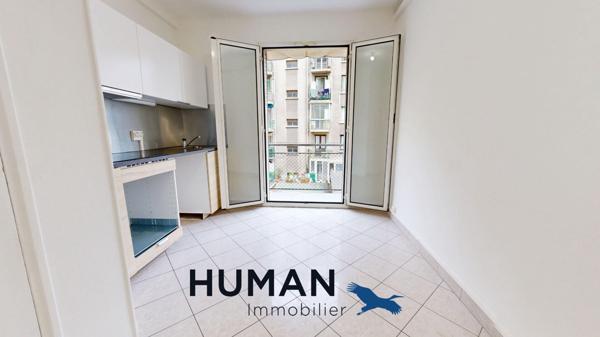 Appartement à vendre |  Marseille 04 |  3 pièces | 60 m²