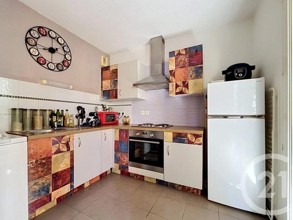 Appartement F2 à vendre  2 pièces - 44,47 m 2   LE CRES  - 34
