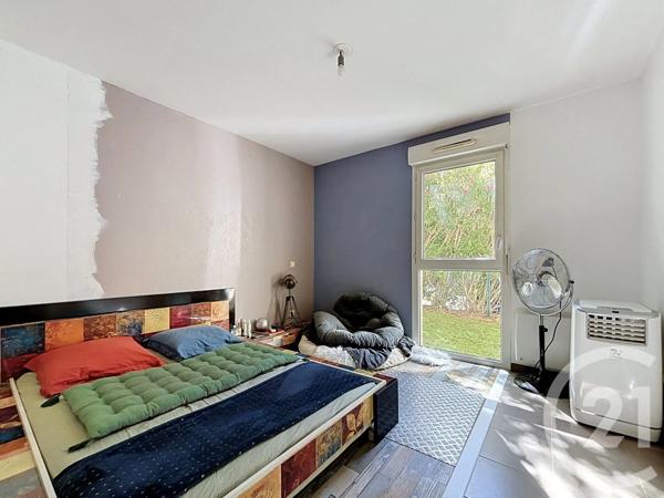 Appartement F2 à vendre  2 pièces - 44,47 m 2   LE CRES  - 34