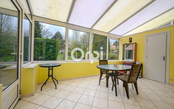 Maison à vendre    4 pièces •  Louvroil