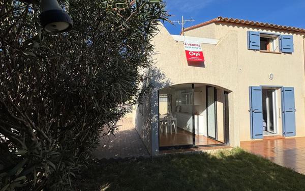 Maison à vendre    3 pièces •  Sainte-Marie