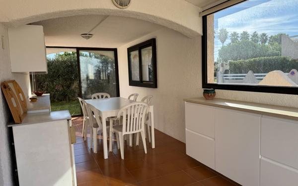 Maison à vendre    3 pièces •  Sainte-Marie