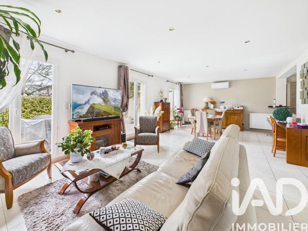 Maison à vendre 6 pièces 120 m² Maisons-Alfort