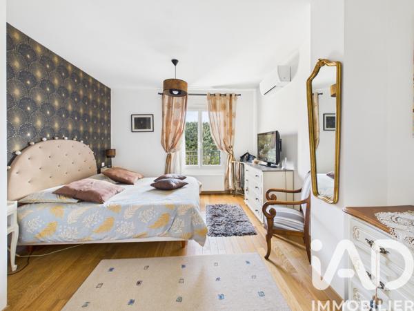 Maison à vendre 6 pièces 120 m² Maisons-Alfort