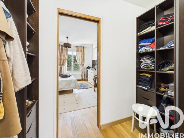 Maison à vendre 6 pièces 120 m² Maisons-Alfort