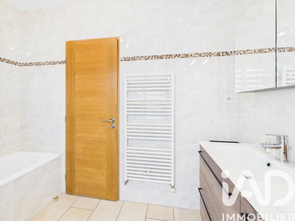 Maison à vendre 6 pièces 120 m² Maisons-Alfort