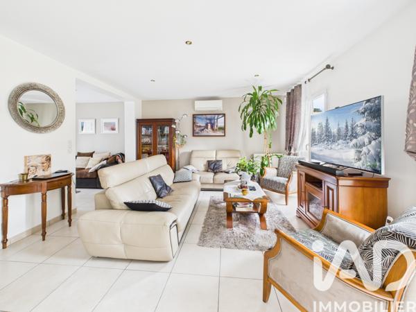 Maison à vendre 6 pièces 120 m² Maisons-Alfort