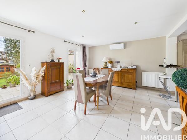 Maison à vendre 6 pièces 120 m² Maisons-Alfort