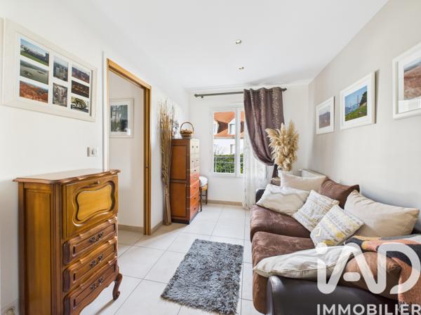 Maison à vendre 6 pièces 120 m² Maisons-Alfort